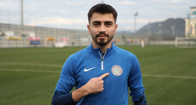 Çaykur Rizespor'da Gözler Taha Şahin'de! Süper Lig Devleri ve Avrupa Kulüpleri Takipte