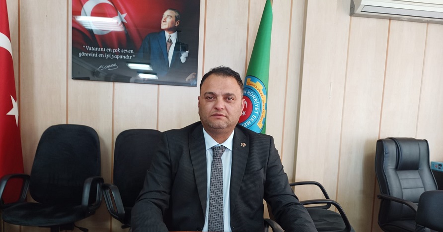 Rize’de “Çayda Kalite” Tartışması Büyüyor: Ziraat Odası Başkanı Aslan’dan Sert Tepki