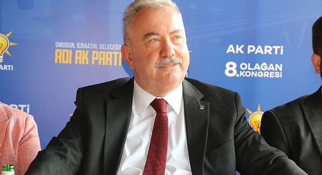 Yılmaz Katmer Açıkladı: “Viyadükler Kaldırılacak”