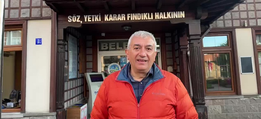 Çervatoğlu’ndan İmece Çağrısı: “Kemalpaşa İçin Emeğimiz Birleşecek, Perdemiz Açılacak”