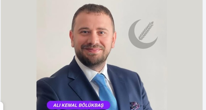 Bölükbaş’tan Köprü ve Otoyol Tepkisi: “Milli Servet Gelecek Nesillere Emanettir”