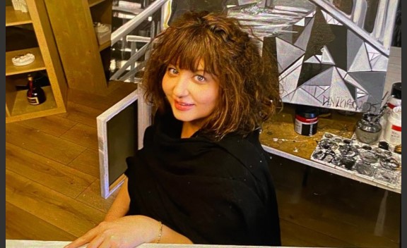 Dr. Deniz Kireç’ten yeni kişisel sergi: “Dreamscapes”