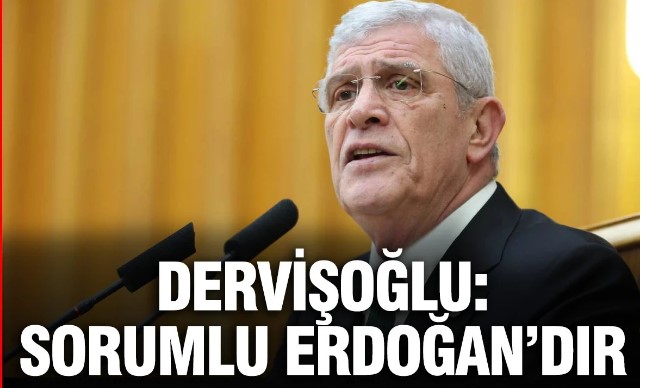 Müsavat Dervişoğlu: