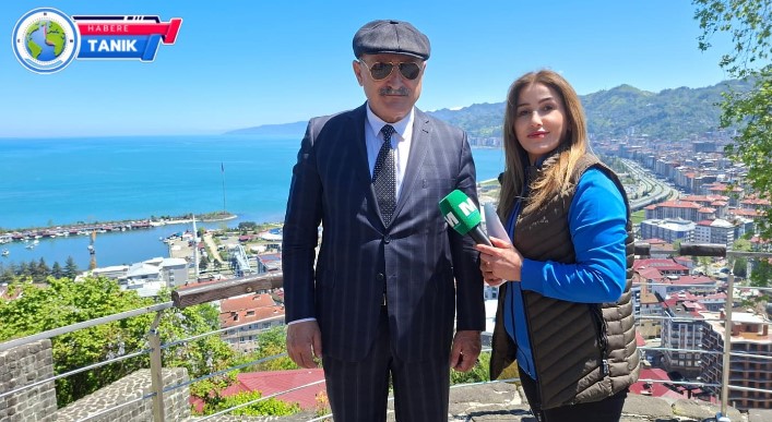 Zeki May’dan Çay Sektörü Uyarısı: “Rize’de Çay Olmazsa Olmaz, Ancak Sektör Alarm Veriyor”