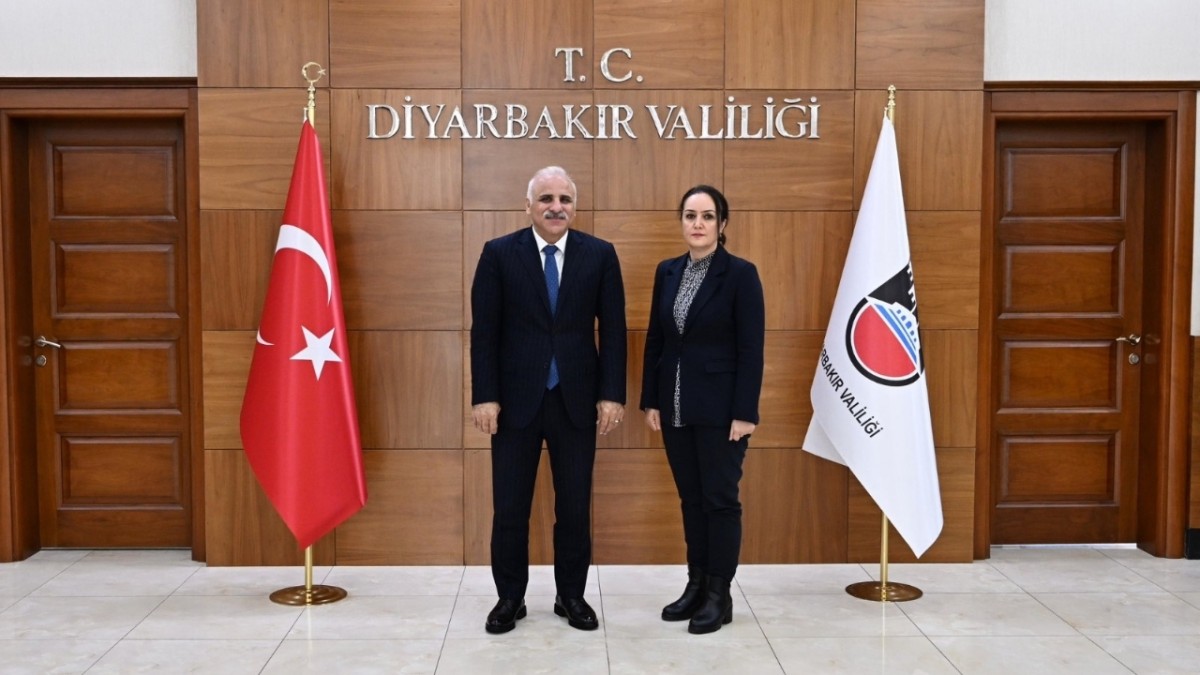 ÇAYKUR’da Yeni Atamalar: İki Bölge Müdürlüğüne Yeni İsimler