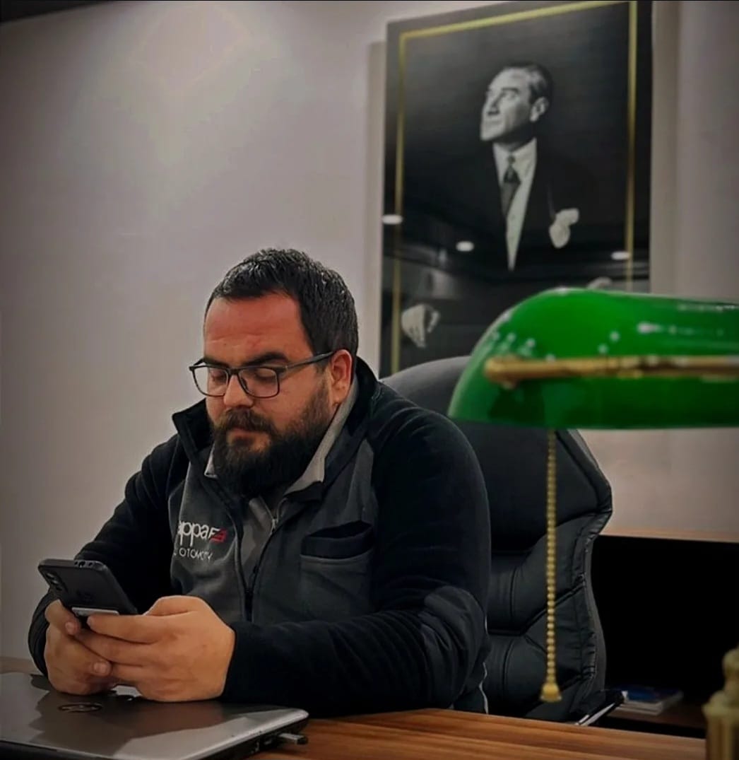Çamlıhemşin’de 2029 Muhtarlık Seçimlerinin İlk Adayı Belli Oldu