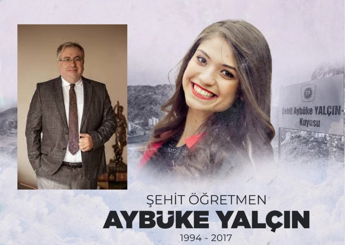 KARAAHMETOĞLU: O GÜN SADECE BİR ÖĞRETMEN ŞEHİT EDİLMEDİ