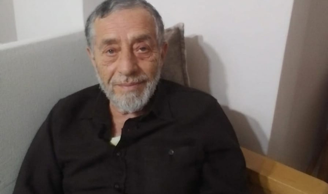 Çaykur Emeklisi Hikmet Alkan Of’ta Toprağa Verildi