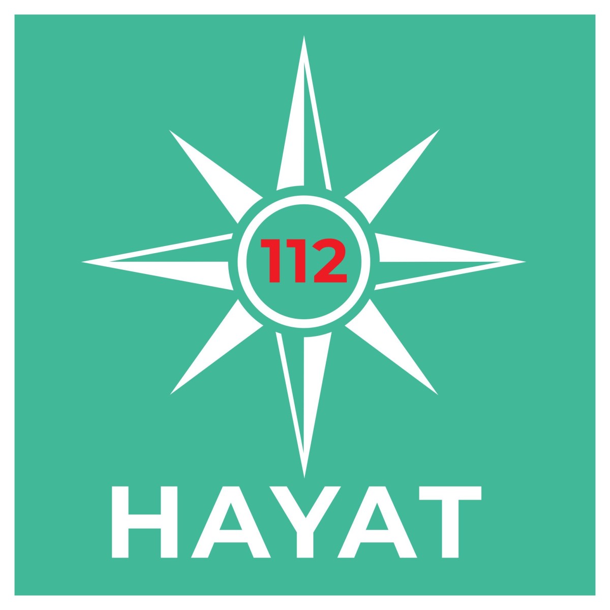 Hayat 112 Mobil Uygulaması Hizmete Sunuldu