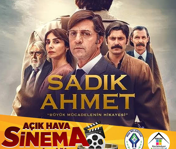 Rize Belediyesinden Kültür Hizmeti