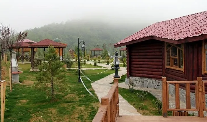 Güneysu’nun Turizm Hazineleri: Yaylalar, Şelaleler ve Tarihi Mekanlar