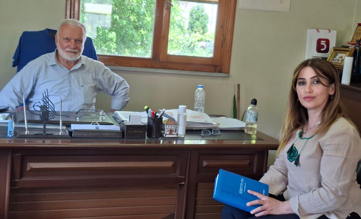 Rize Çay Sanayicileri Derneği Başkanı Hasan Uzun: 