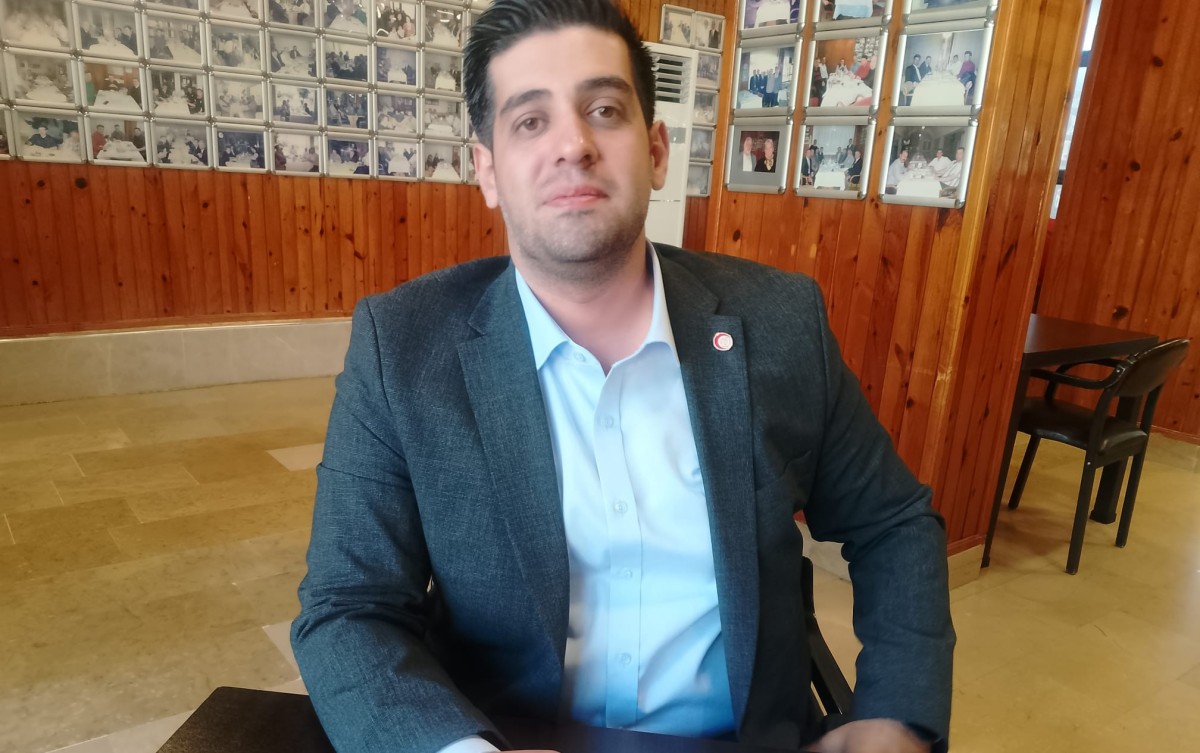 Rize'de Sağlık Personeli Yetersizliği Uyarısı: 