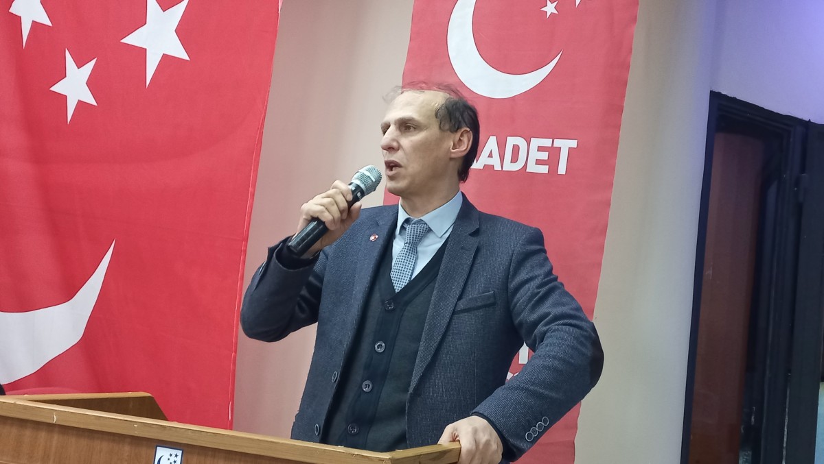 Kaçar: “Turizmde Hedefimiz Sayı Değil, Nitelikli ve Sürdürülebilir Büyümedir”