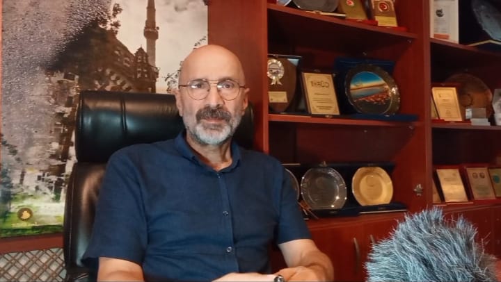 Yaş Çay Üreticisi Artık Sesini Yükseltmelidir.