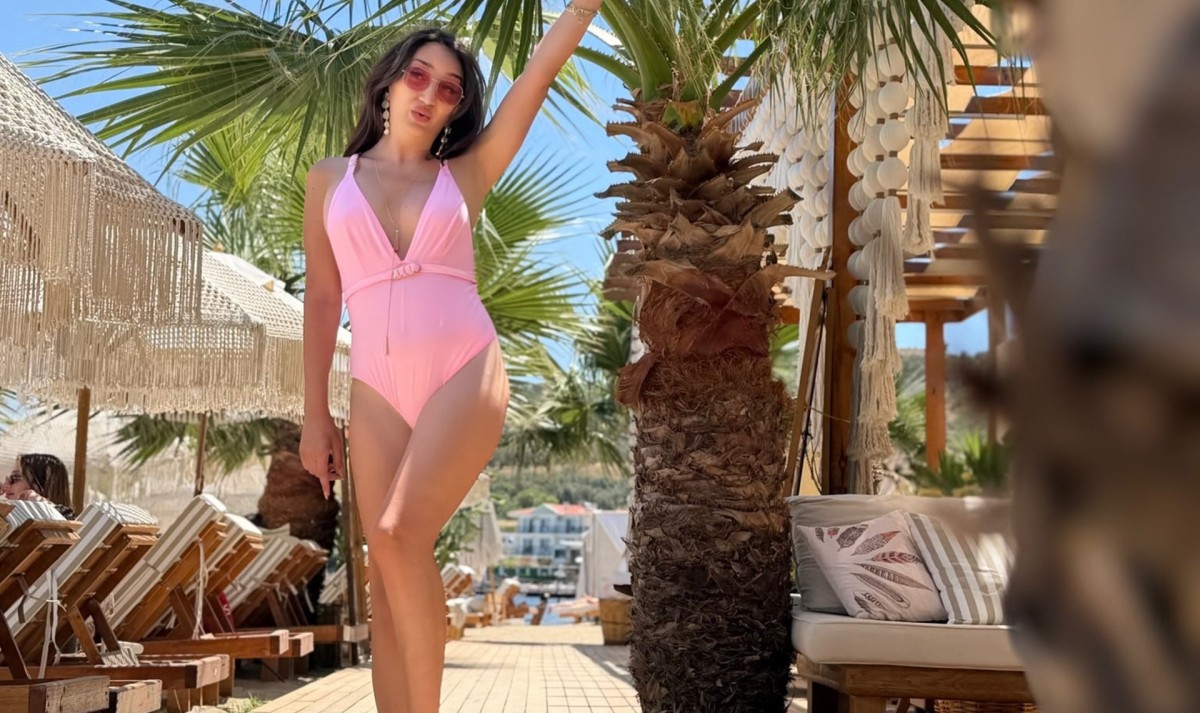 TUĞÇE ENGİN'DEN ÇOK KONUŞULACAK MAGAZİN PROJESİ!