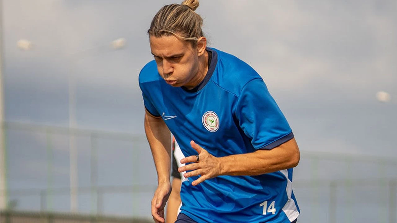 Çaykur Rizespor’da Yeni Sezon Kaptanları Belli Oldu