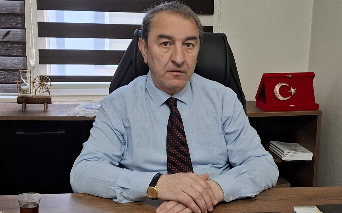 Öksüz: