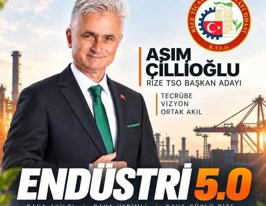 Çillioğlu Ekibini ve Projelerini Kamuoyuna Tanıtacak