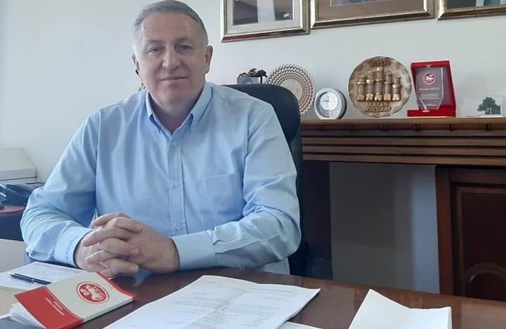 Artvinli Siyasetçi Küçükay’dan Hemşehrilerine Çağrı: Memlekete Sahip Çıkalım