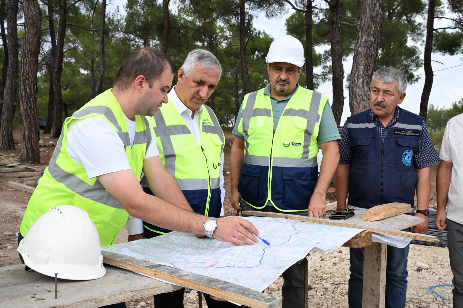 Eskişehir’de Çiftçi Destekleme ve Eğitim Merkezi açıldı