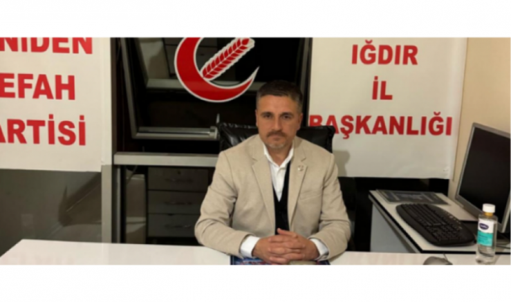 Fırat Akkuş: Başka Dilleri Öğrenirken Türkçede Düşünme Gücümüzü Kaybetmemeliyiz