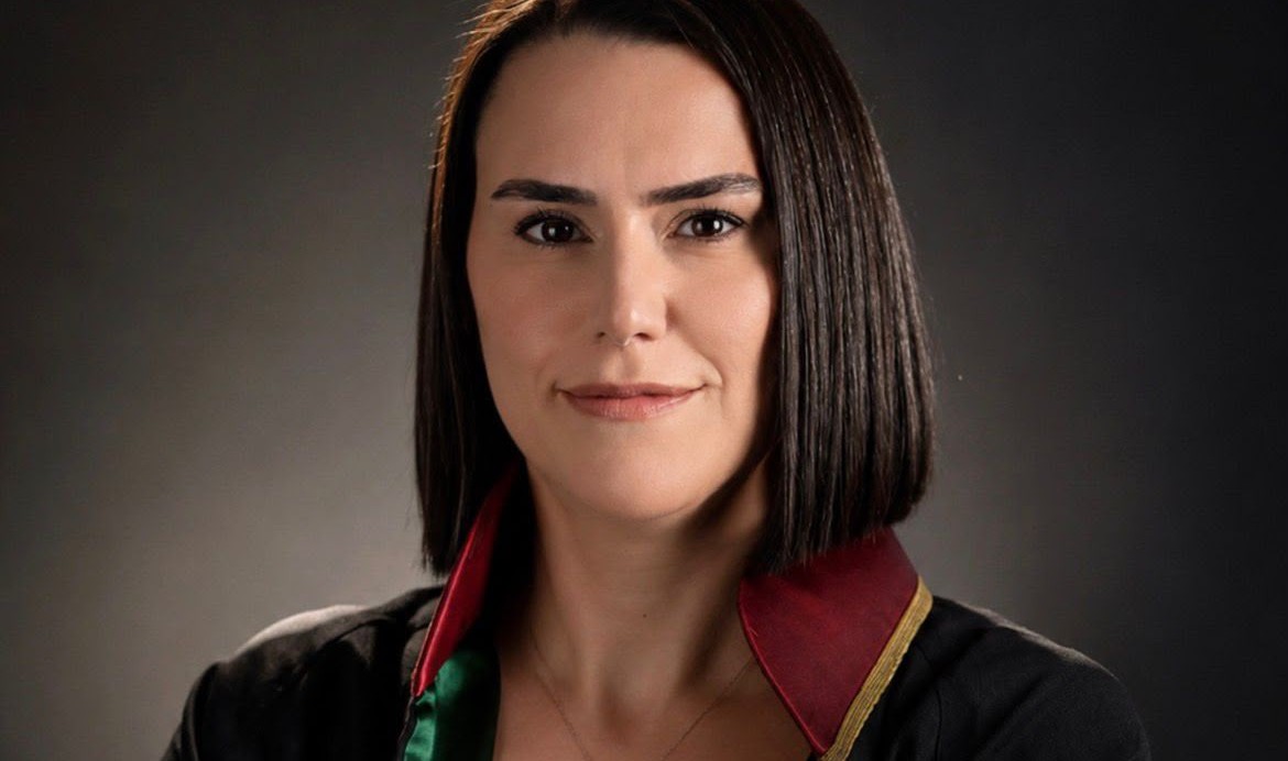 Handan Demircan Kulaksız: “Rize Barosu’nun Dışından Gelen Bir Aday Değilim”