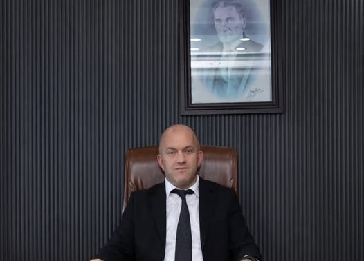 Atilla Kulaber’den Seçim Sonrası İlk Mesaj: “Ardeşen Kazandı!”