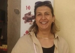 Muazzez Toğrul 