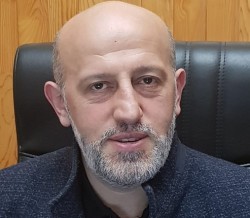 Ali KALENDER